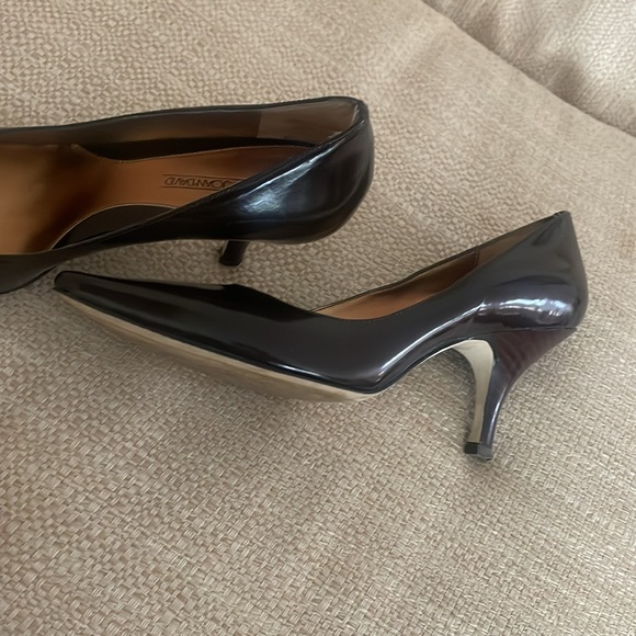 Circa Joan & David shoes - Picture 3 of 3